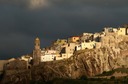 Castelsardo Sardinia