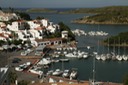 Port Addaya Menorca